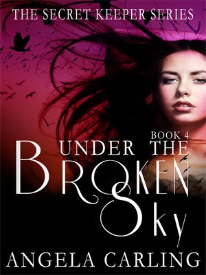 cover image of Under the Broken Sky